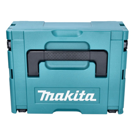 Avvitatore a impulsi a batteria Makita DTW 301 F1J 18 V 330 Nm 1/2" brushless + 1x batteria ricaricabile 3,0 Ah + Makpac - senza caricabatterie