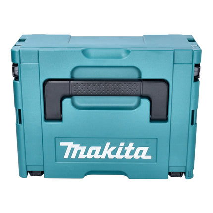 Avvitatore a impulsi a batteria Makita DTW 301 RF1J 18 V 330 Nm 1/2" brushless + 1x batteria ricaricabile 3,0 Ah + caricabatterie + Makpac