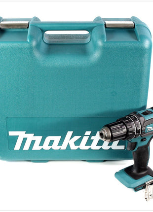Makita DHP 482 Z Akku Schlagbohrschrauber 18 V 62Nm + Koffer + 101 teiliges Werkzeugset - Toolbrothers