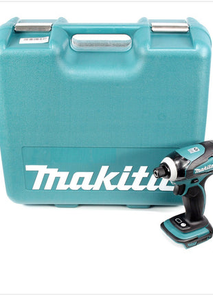 Makita DTD 146 18 V Li-Ion Akku Schlagschrauber mit Koffer inkl. 101 teiliges Werkzeugset - Toolbrothers