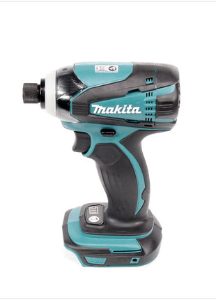 Makita DTD 146 18 V Li-Ion Akku Schlagschrauber mit Koffer inkl. 101 teiliges Werkzeugset - Toolbrothers