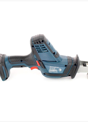 Bosch GSA 18V-Li C Akku Reciprosäge 18V Säbelsäge + 1x 5,0 Ah Akku - ohne Ladegerät - Toolbrothers