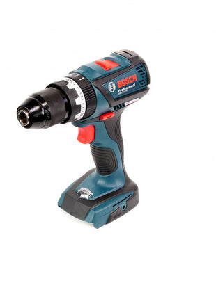 Bosch GSB 18 V-EC Akku Schlagbohrschrauber ( 2016 ) mit 2x GBA 5,0 Ah Li-lon Akkus + Ladegerät + L-Boxx - Toolbrothers