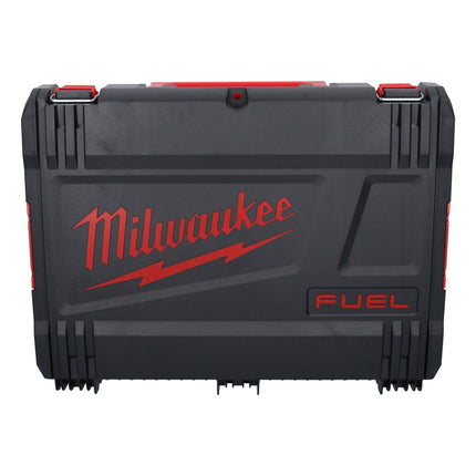 Avvitatore a impulsi a batteria Milwaukee M18 BLID2-0X 18 V 180 Nm 1/4'' Brushless ( 4933464519 ) + HD Box - senza batteria, senza caricabatterie