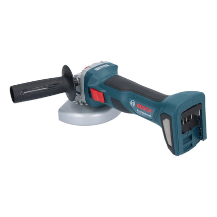 Bosch GWS 18V-7 Smerigliatrice angolare professionale a batteria 18 V 125 mm Brushless Solo ( 06019H9001 ) - senza batteria, senza caricabatterie