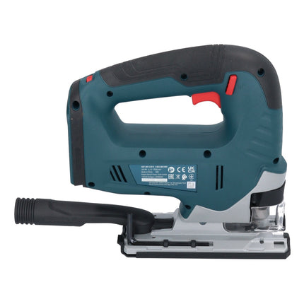 Bosch GST 18V-125 B Seghetto alternativo professionale a batteria 18 V 125 mm senza spazzole + 1x batteria ricaricabile ProCORE 4,0 Ah - senza caricabatterie