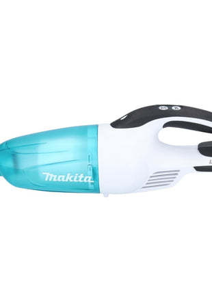 Makita DCL 181 FF1WX Cordless hoover 18 V 53 mbar 0.65 L + 1x rechargeable battery 3.0 Ah - without charger