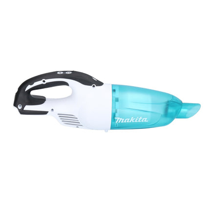 Makita DCL 181 FRT1WX aspirateur sans fil 18 V 53 mbar 0.65 L + 1x batterie 5.0 Ah + chargeur