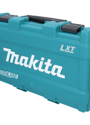 Makita transport case for DDF / DHP 482 / 487 and DTD 152 / 153 / 154 / 156 / 157 / 171 / 172