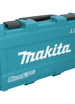 Makita transport case for DDF / DHP 482 / 487 and DTD 152 / 153 / 154 / 156 / 157 / 171 / 172