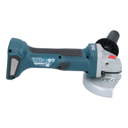 Bosch GWS 18V-7 Smerigliatrice angolare professionale a batteria 18 V 125 mm senza spazzole + 1x batteria ricaricabile 4,0 Ah - senza caricabatterie
