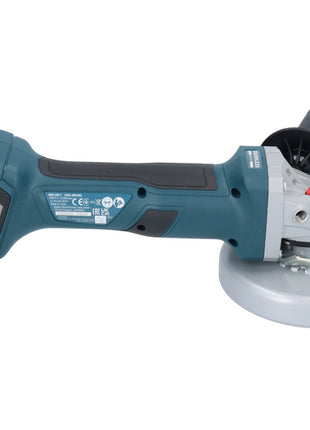 Bosch GWS 18V-7 Professional Meuleuse angulaire sans fil 18 V 125 mm Brushless + 1x batterie ProCORE 4,0 Ah - sans chargeur