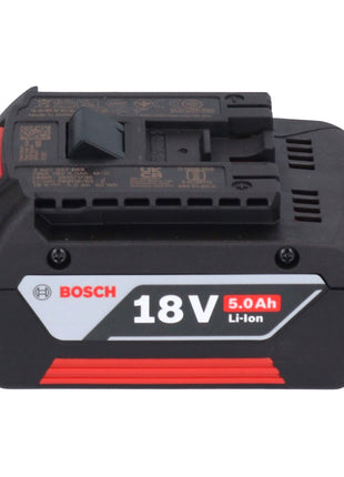 Bosch GBH 18V-22 Professional cordless rotary hammer 18 V 1.9 J SDS Plus Brushless + 1x rechargeable battery 5.0 Ah - without charger