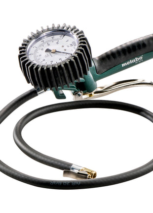 Metabo RF 80 G medidor de inflado de neumáticos de aire comprimido 0,5 - 10 bar 100 cm (602235000)