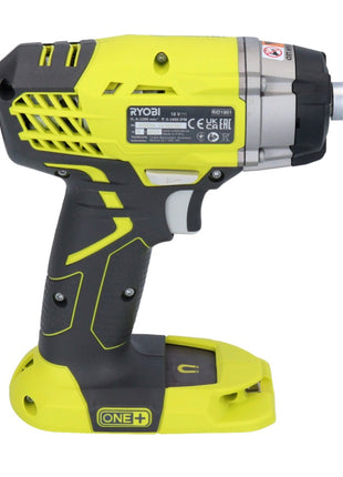 RYOBI RID1801M Avvitatore a impulsi a batteria 18 V 220 Nm ( 5133001168 ) Solo - senza batteria, senza caricabatterie