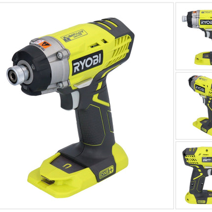 RYOBI RID1801M Akku Schlagschrauber 18 V 220 Nm ( 5133001168 ) Solo - ohne Akku, ohne Ladegerät