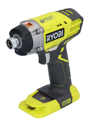 RYOBI RID1801M Avvitatore a impulsi a batteria 18 V 220 Nm ( 5133001168 ) Solo - senza batteria, senza caricabatterie
