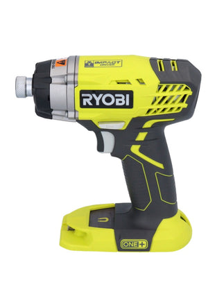 RYOBI RID1801M Avvitatore a impulsi a batteria 18 V 220 Nm ( 5133001168 ) Solo - senza batteria, senza caricabatterie