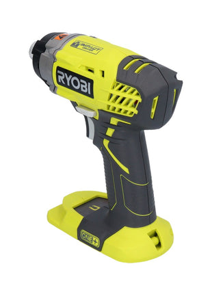 RYOBI RID1801M Avvitatore a impulsi a batteria 18 V 220 Nm ( 5133001168 ) Solo - senza batteria, senza caricabatterie