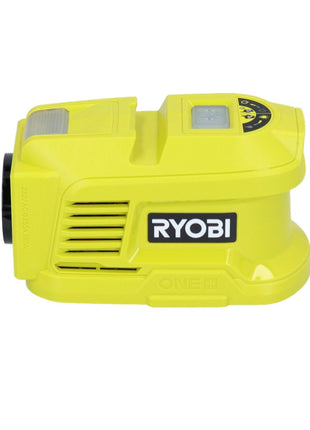 RYOBI RY18BI150A-0 Akku Wechselrichter 18 V Ports 1 kontinuierliche Wattage 150 ( 5133004895 ) Solo - ohne Akku, ohne Ladegerät