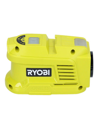 RYOBI RY18BI150A-0 Akku Wechselrichter 18 V Ports 1 kontinuierliche Wattage 150 ( 5133004895 ) Solo - ohne Akku, ohne Ladegerät