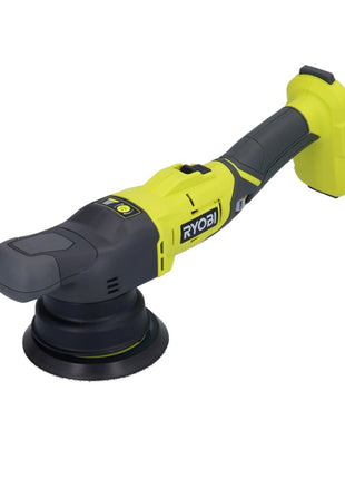 RYOBI R18P-0 ONE+ cordless eccentric polisher 18 V 125 mm 7500 rpm solo ( 5133004845 ) - without battery, without charger