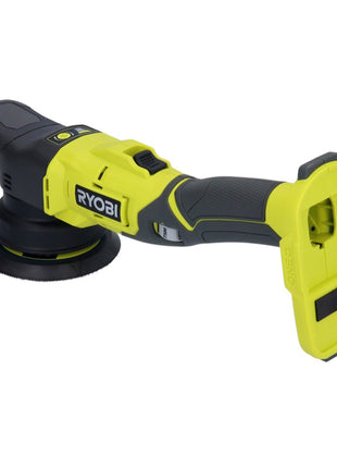 RYOBI R18P-0 ONE+ cordless eccentric polisher 18 V 125 mm 7500 rpm solo ( 5133004845 ) - without battery, without charger