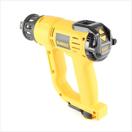 DeWalt D 26414-QS Heißluftgebläse 2000 Watt 50 - 600 °C