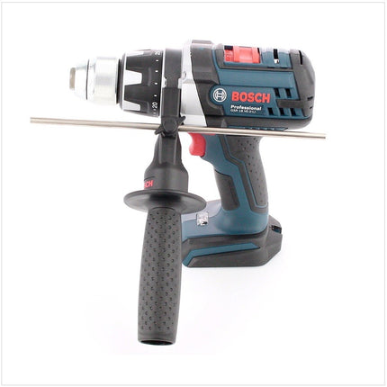 Bosch GSR 18 VE-2-LI Professional Akku Bohrschrauber mit 1x GBA 5,0 Ah Akku + L-Boxx - Toolbrothers