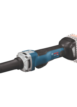 Bosch GGS 18V-23 PLC Smerigliatrice professionale a batteria 18 V brushless + L-Boxx ( 0601229200 ) - senza batteria, senza caricabatterie