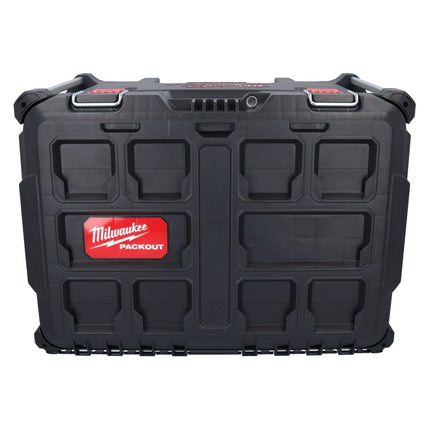 Milwaukee PACKOUT XL Valigia porta attrezzi 554 x 422 x 394 mm IP65 ( 4932478162 )