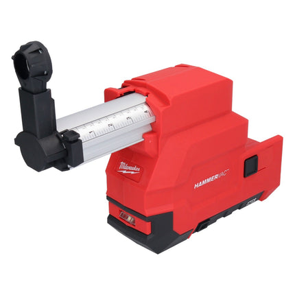 Filtre HEPA d'extraction de poussière à marteau combiné Milwaukee M18 CDEX-0 (4933447450) pour M18 CHX