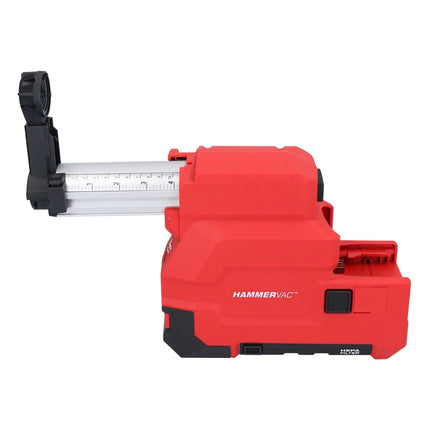 Filtre HEPA d'extraction de poussière à marteau combiné Milwaukee M18 CDEX-0 (4933447450) pour M18 CHX