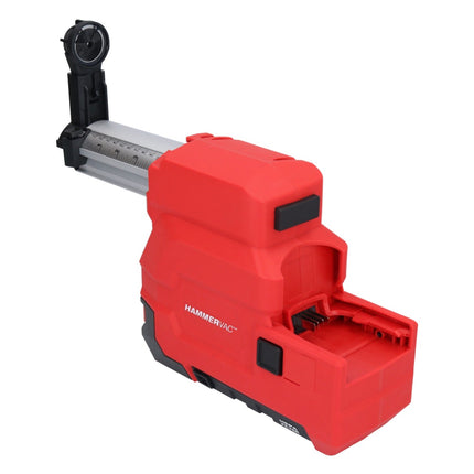 Filtre HEPA d'extraction de poussière à marteau combiné Milwaukee M18 CDEX-0 (4933447450) pour M18 CHX