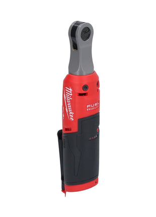Milwaukee M12 FHIR14-0 Akku Ratsche 12 V 47 Nm 1/4" Brushless Solo ( 4933478171 ) - ohne Akku, ohne Ladegerät