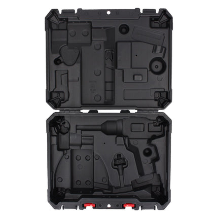 Valigia da trasporto Milwaukee 370 x 310 x 110 mm per avvitatori a impulsi M12 / trapani avvitatori / trapani a percussione