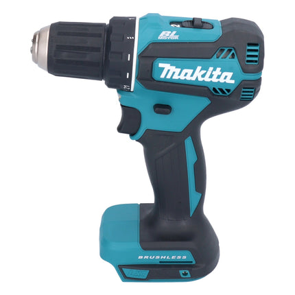 Makita DDF 485 ZK Perceuse-visseuse sans fil 18 V 50 Nm Brushless + Coffret - sans batterie, sans chargeur