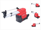 Milwaukee M18 FPDDEXL-0 Aspiratore combinato per martello ( 4933478509 ) per M18 ONEFHP / ONEFHPX