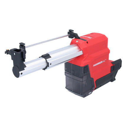 Milwaukee M18 FPDDEXL-0 Marteau combiné Aspiration des poussières ( 4933478509 ) pour M18 ONEFHP / ONEFHPX