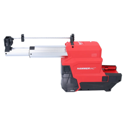 Milwaukee M18 FPDDEXL-0 Marteau combiné Aspiration des poussières ( 4933478509 ) pour M18 ONEFHP / ONEFHPX