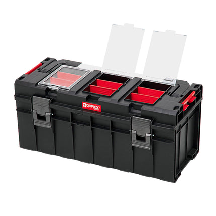Qbrick System PRO 600 Profi empilable 545 x 270 x 246 mm 22 l IP54