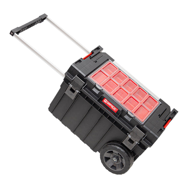 Qbrick System ONE Carrello Expert Cassetta porta attrezzi 605 x 405 x 345 mm 44 l