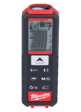 Milwaukee LDM50 telemetro laser 50 m ( 4933447700 )