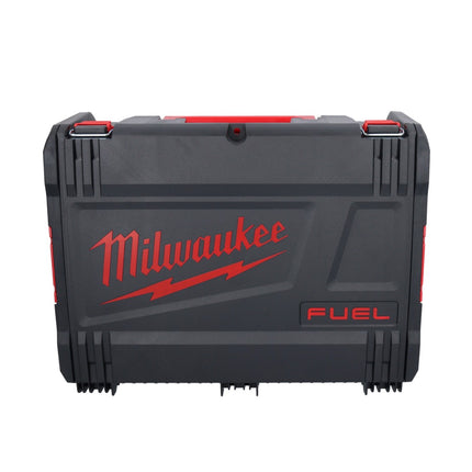 Milwaukee M18 FN15GA-302X Akku Nagler 18 V Brushless 32 - 64 mm + 2x Akku 3,0 Ah + Ladegerät + HD Box