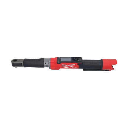Milwaukee M12 ONEFTR38-0C Chiave dinamometrica digitale a batteria 12 V 135,6 Nm 3/8″ ( 4933464966 ) Senza spazzole + custodia - senza batteria, senza caricabatterie