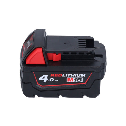 Milwaukee M18 FRAD2-401 Trapano angolare a batteria 18 V 122 Nm brushless + 1x batteria 4,0 Ah - senza caricabatterie