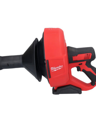 Milwaukee M12 BDC6-401C Akumulatorowa wyciorarka do rur 12 V + 1x akumulator 4,0 Ah + spirala + łyżka - bez ładowarki