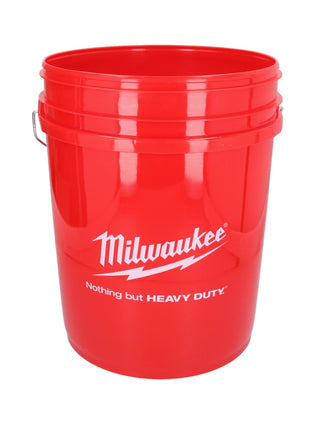 Milwaukee M12 BDC6-401C Akumulatorowa wyciorarka do rur 12 V + 1x akumulator 4,0 Ah + spirala + łyżka - bez ładowarki