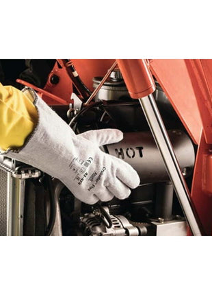 ANSELL heat gloves ActivArmr(R) 42-474 size 10 grey ( 4000371316 )