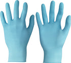 Guanti monouso ANSELL TouchNTuff(R) 92-670 misura 9,5-10 azzurro ( 4000371636 )